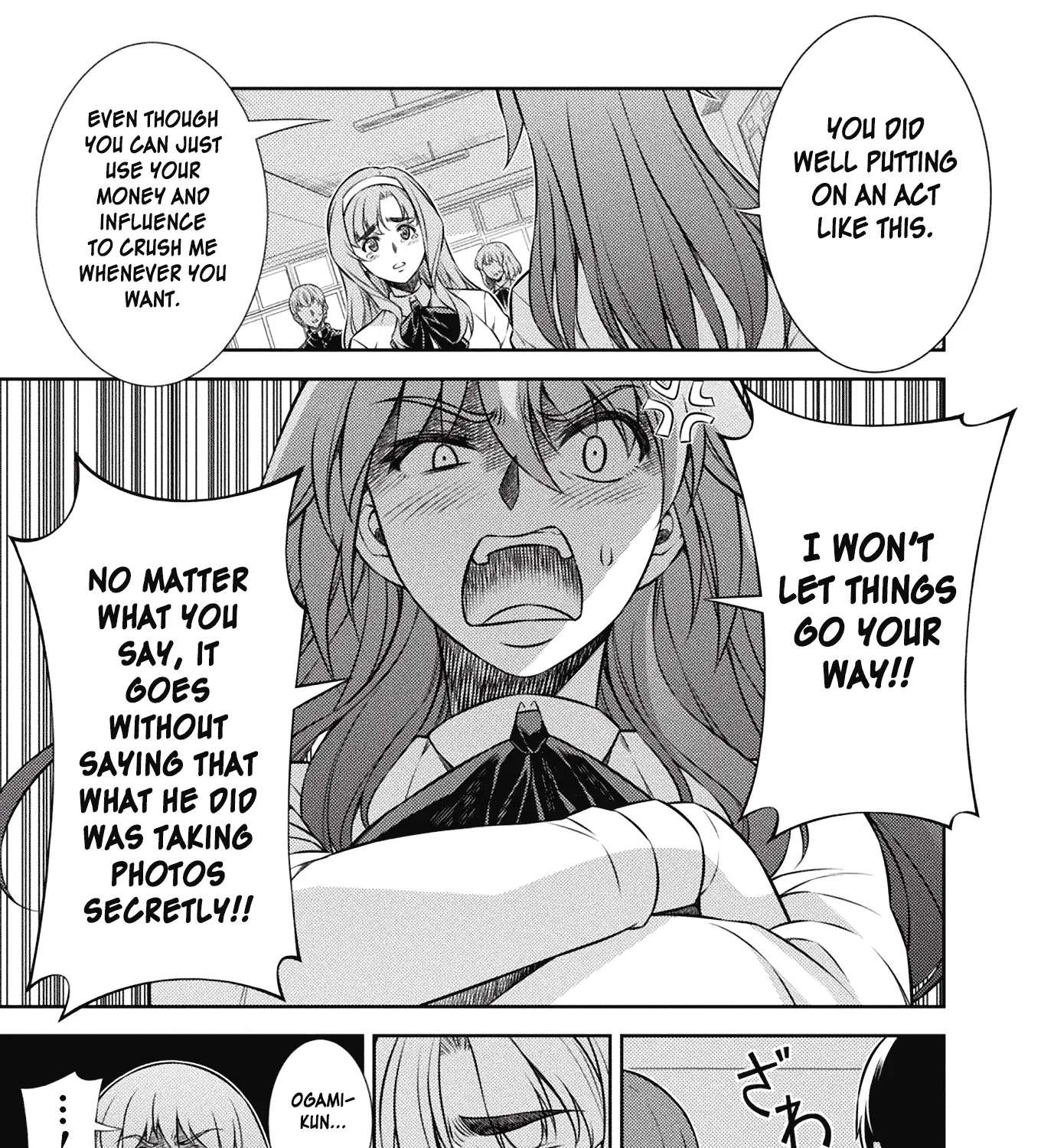 Silver Plan to Redo From JK Chapter 5 page 7 - MangaNato