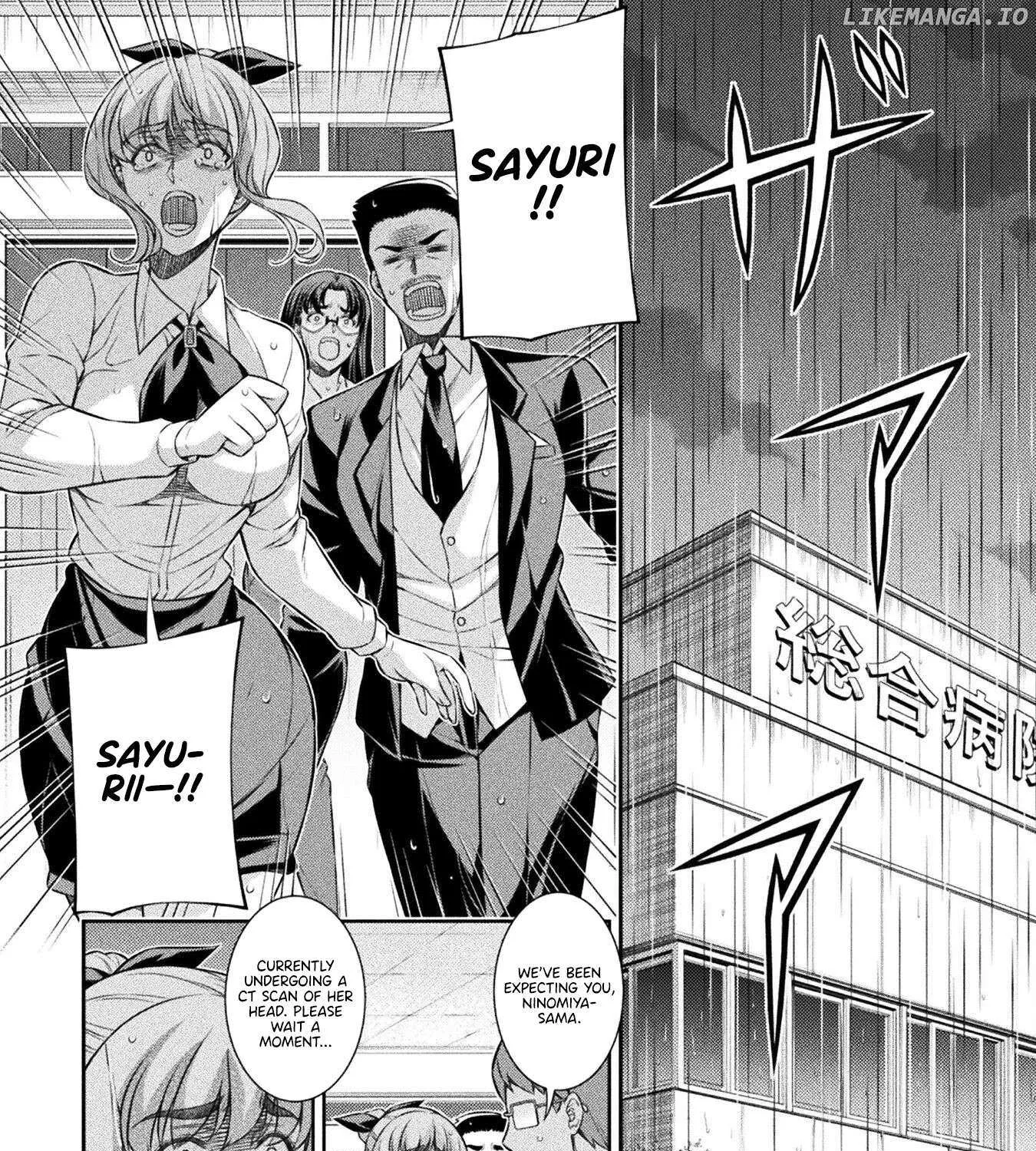 Silver Plan to Redo From JK Chapter 50 page 42 - MangaNato