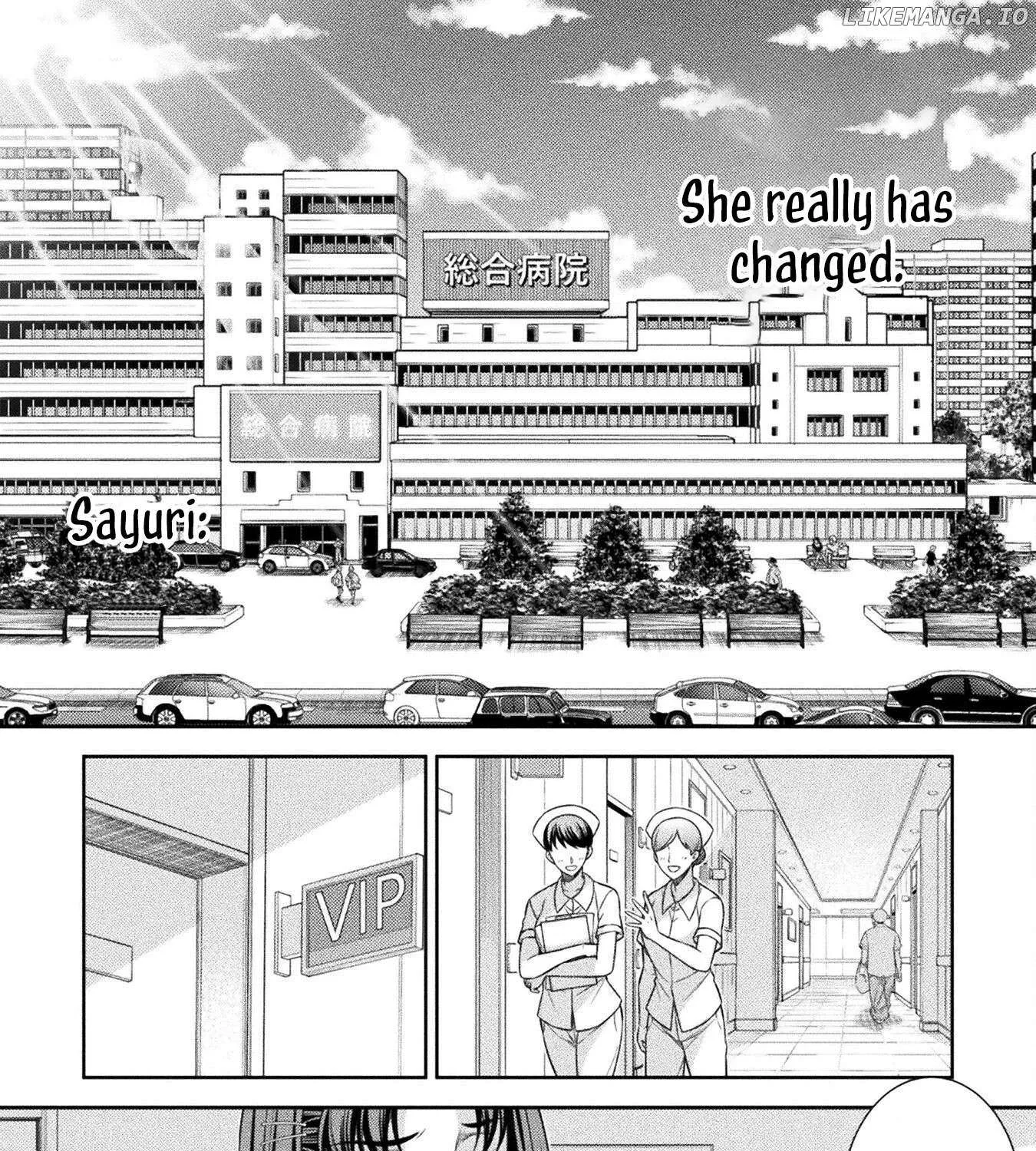 Silver Plan to Redo From JK Chapter 51 page 30 - MangaNato