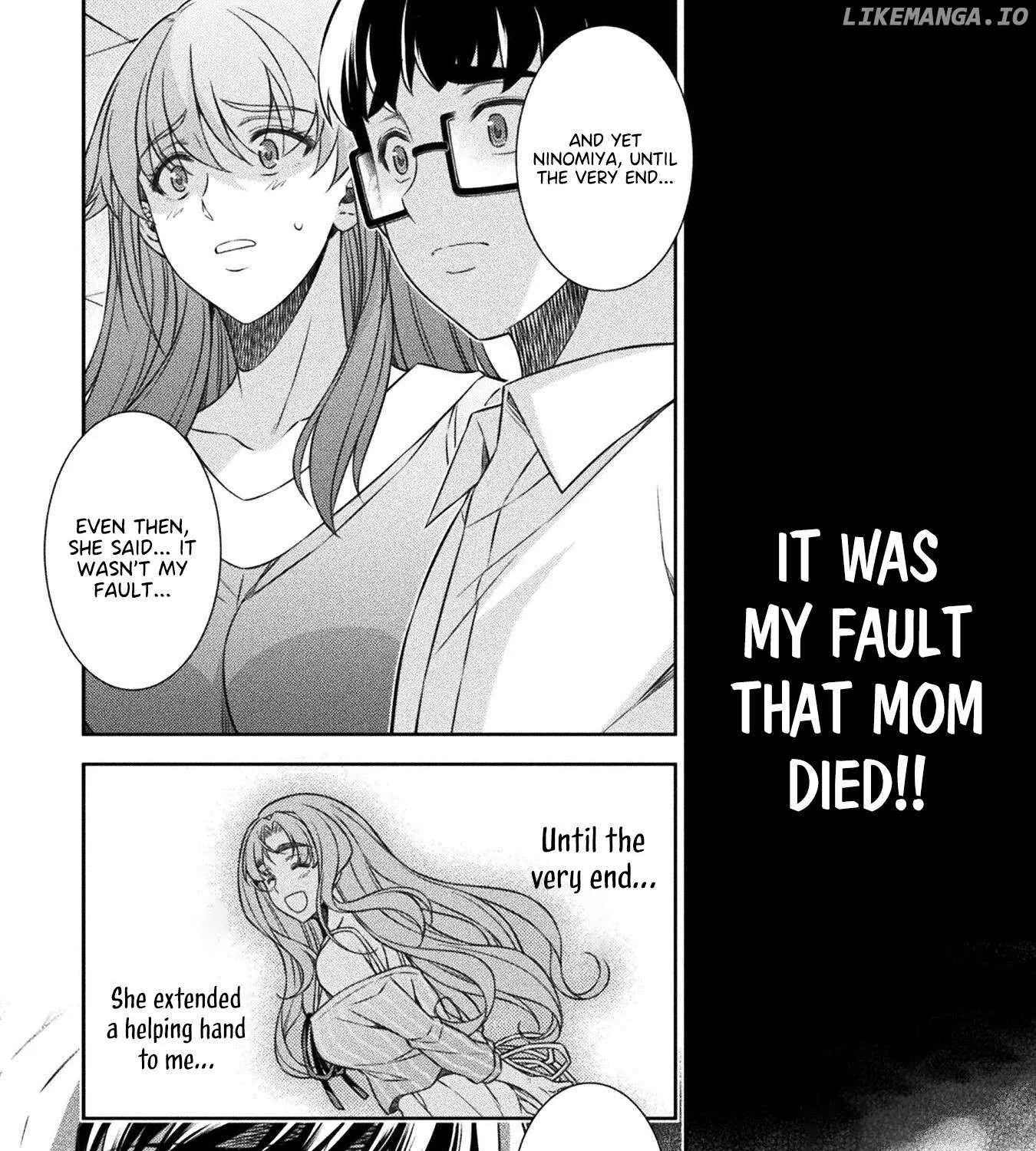 Silver Plan to Redo From JK Chapter 51 page 6 - MangaNato