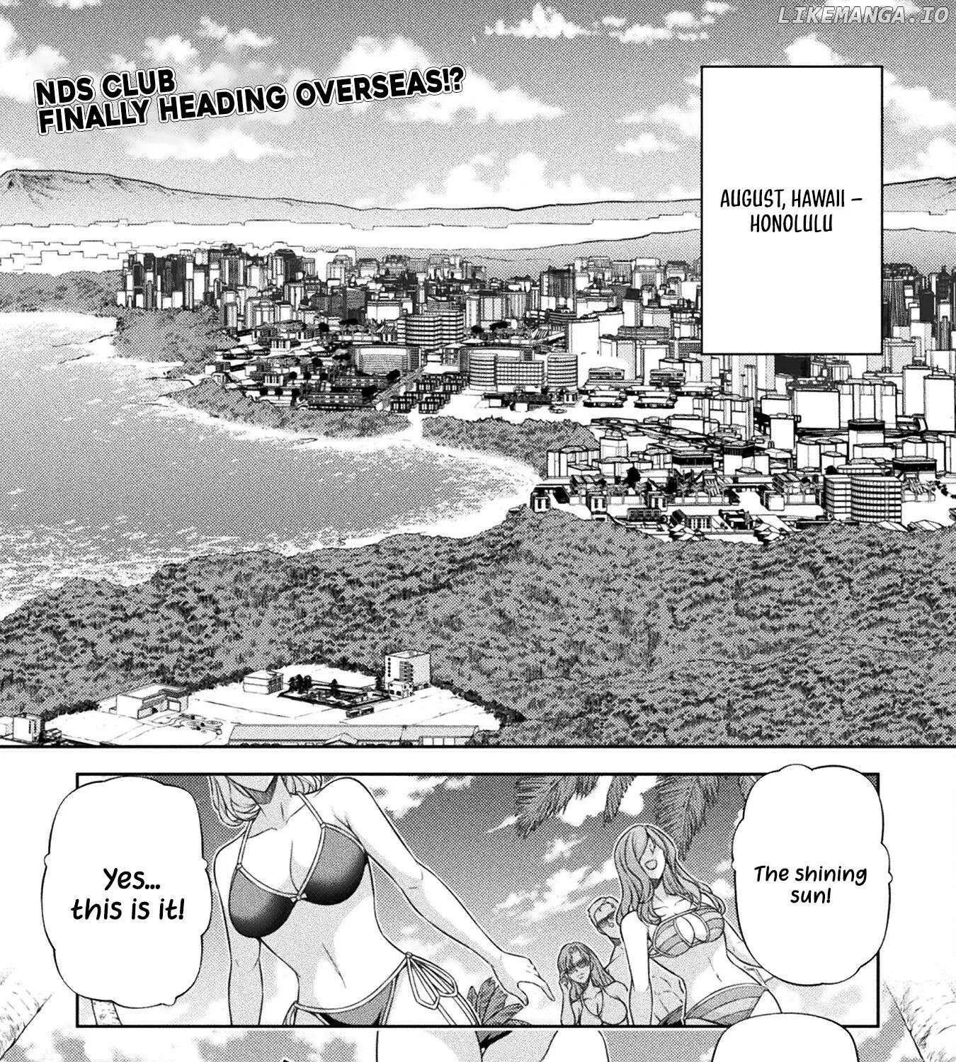 Silver Plan to Redo From JK Chapter 52 page 4 - MangaNato