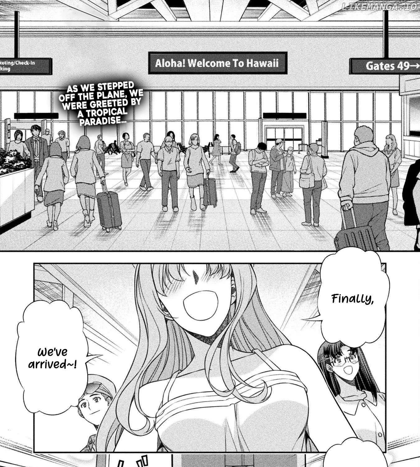 Silver Plan to Redo From JK Chapter 53 page 3 - MangaKakalot