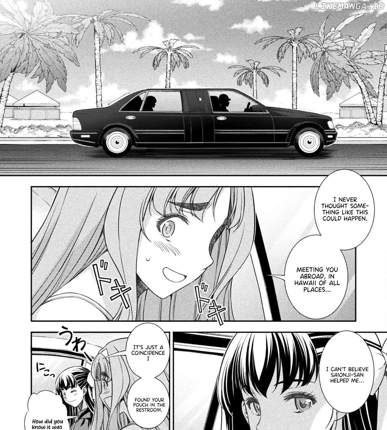 Silver Plan to Redo From JK Chapter 53 page 33 - MangaKakalot