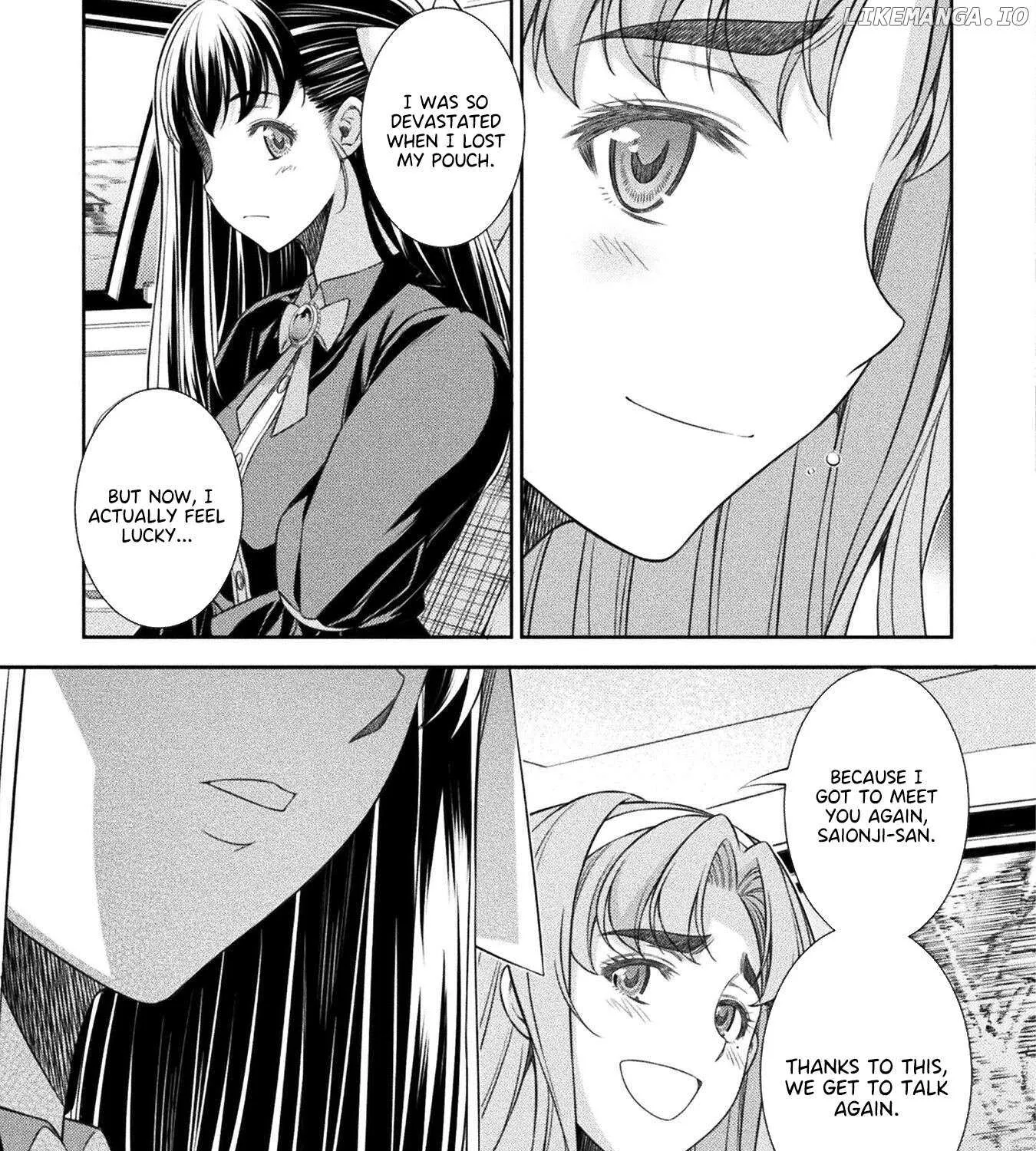 Silver Plan to Redo From JK Chapter 53 page 35 - MangaKakalot