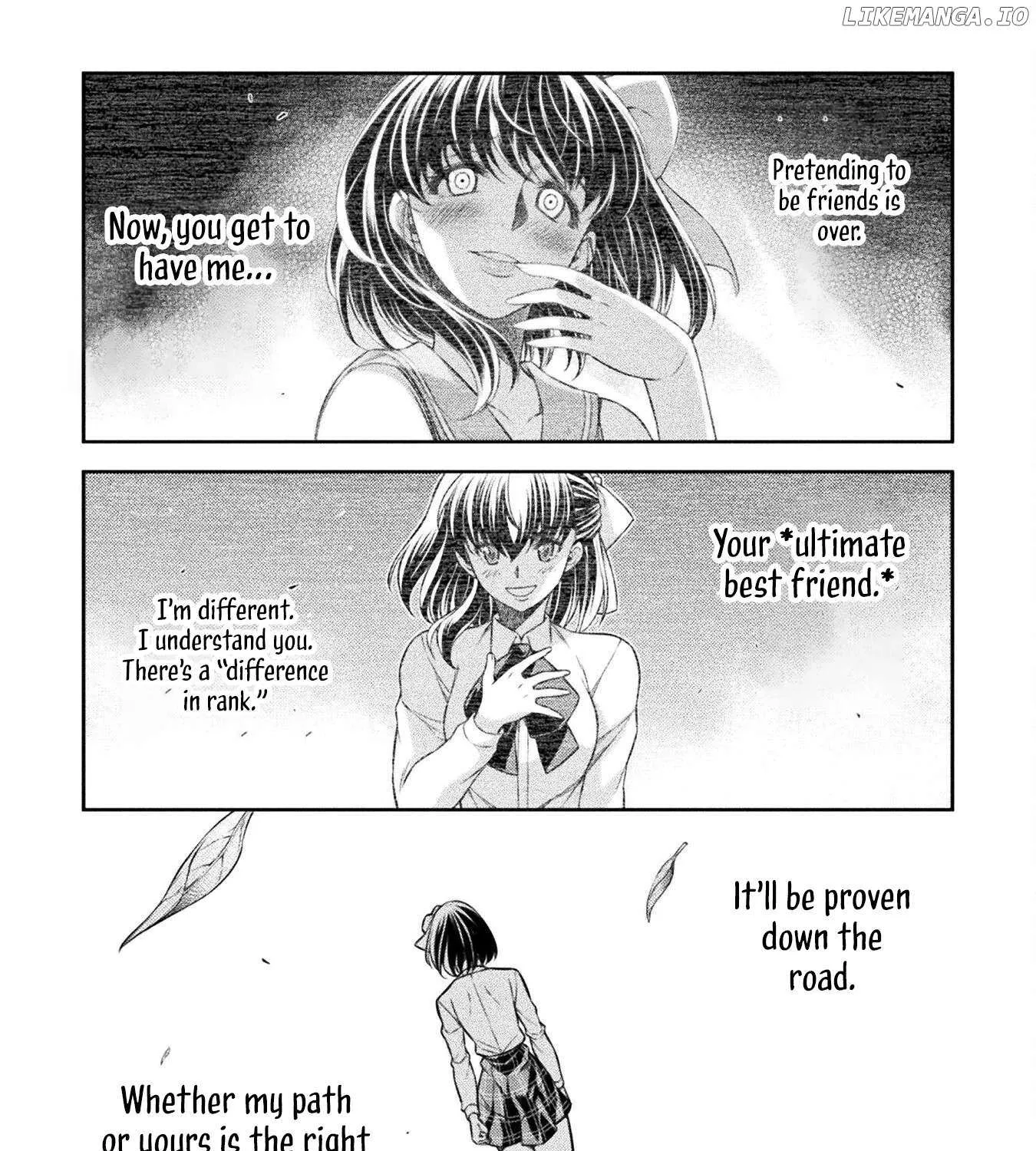 Silver Plan to Redo From JK Chapter 53 page 37 - MangaKakalot