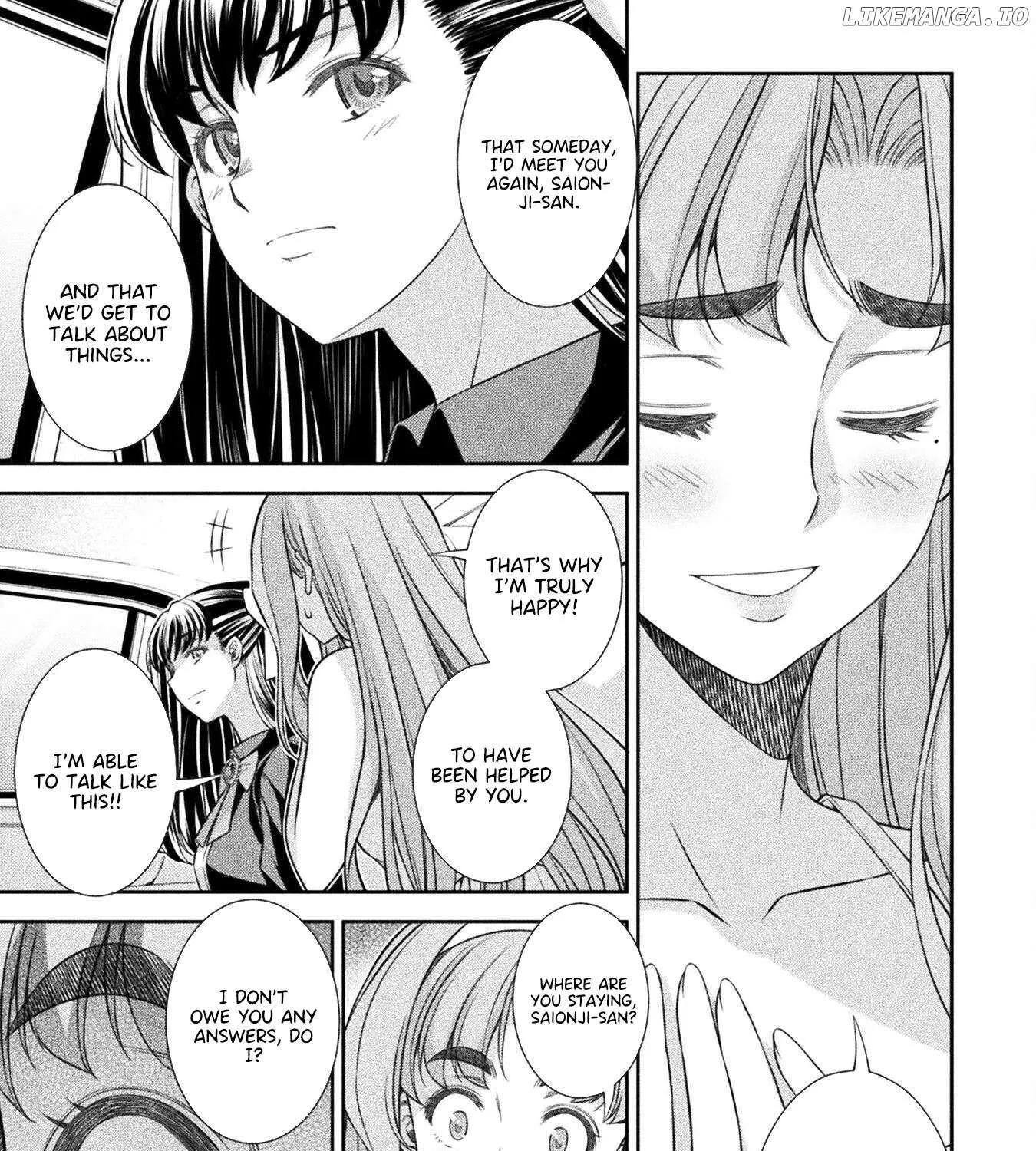 Silver Plan to Redo From JK Chapter 53 page 39 - MangaKakalot