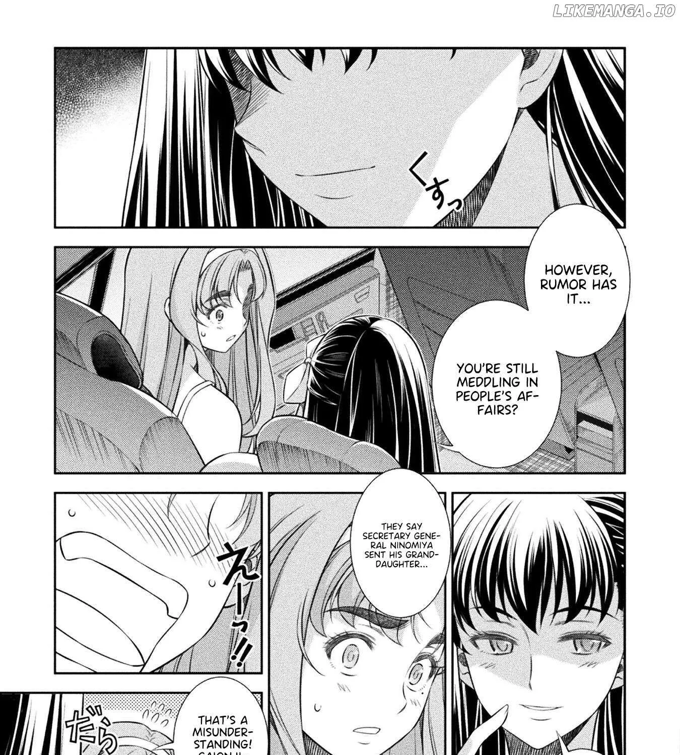 Silver Plan to Redo From JK Chapter 53 page 47 - MangaKakalot