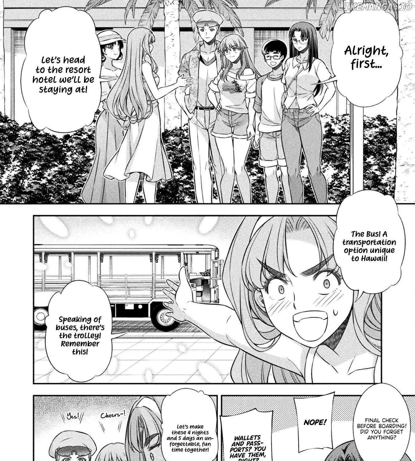 Silver Plan to Redo From JK Chapter 53 page 9 - MangaKakalot