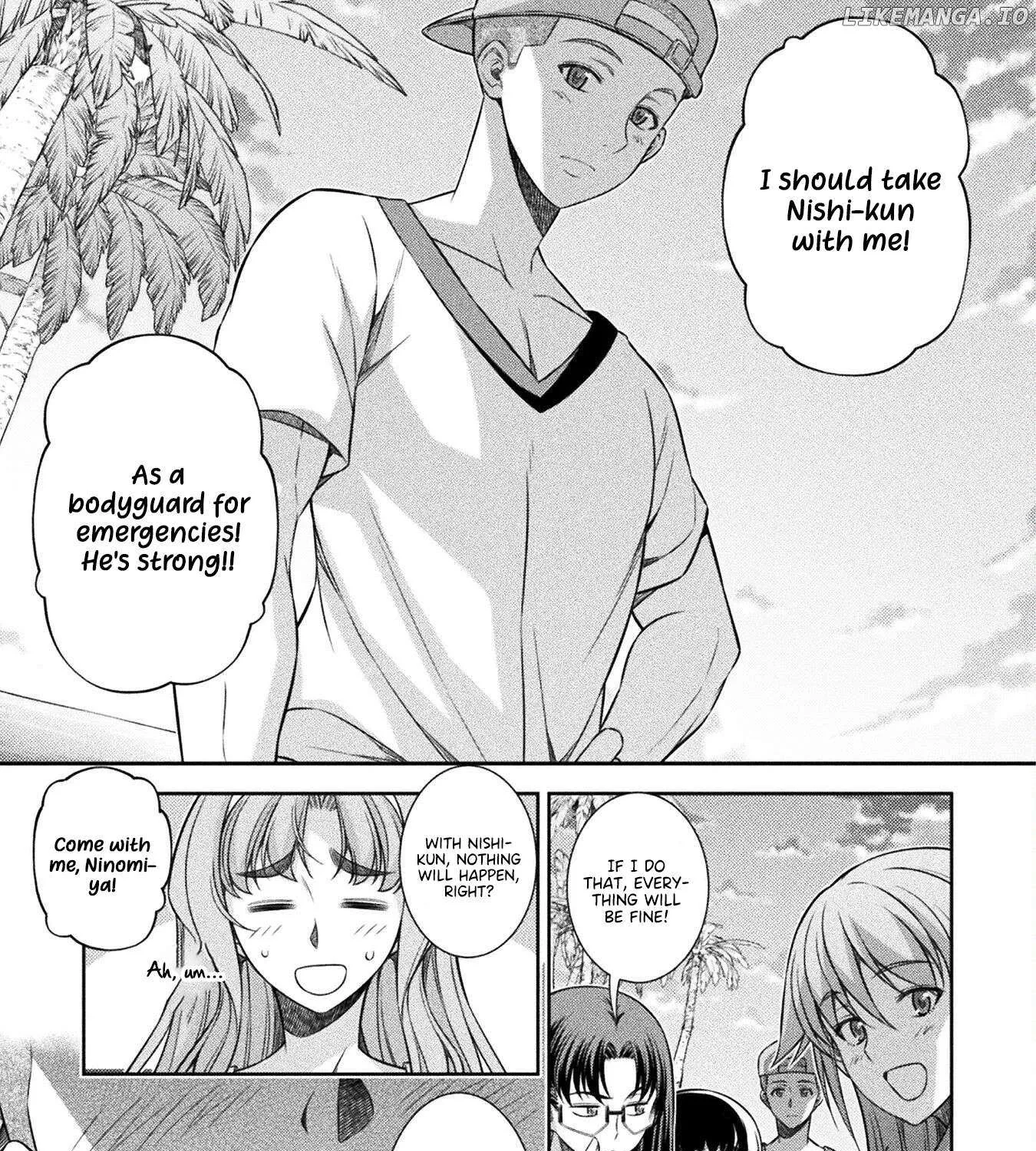 Silver Plan to Redo From JK Chapter 55 page 15 - MangaKakalot