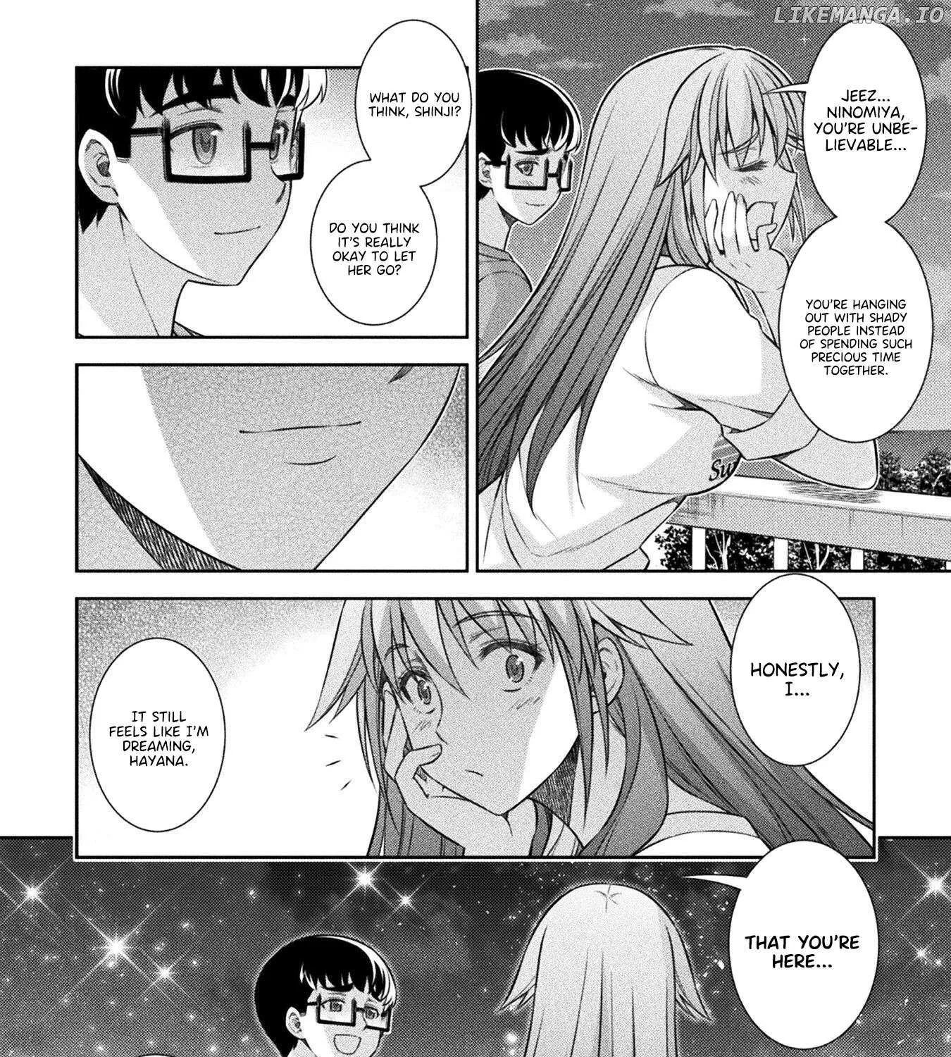 Silver Plan to Redo From JK Chapter 55 page 29 - MangaKakalot