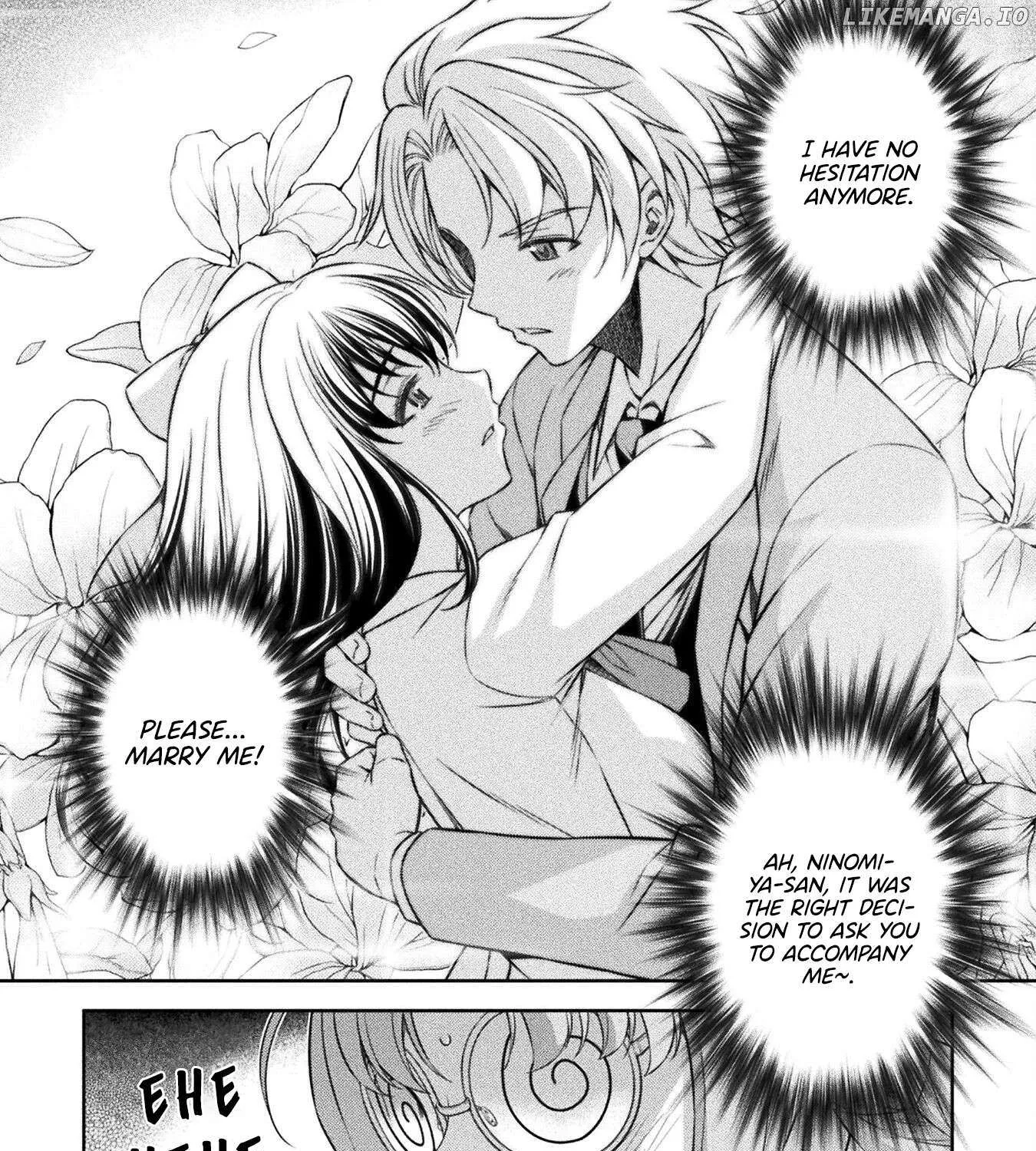 Silver Plan to Redo From JK Chapter 57 page 13 - MangaKakalot