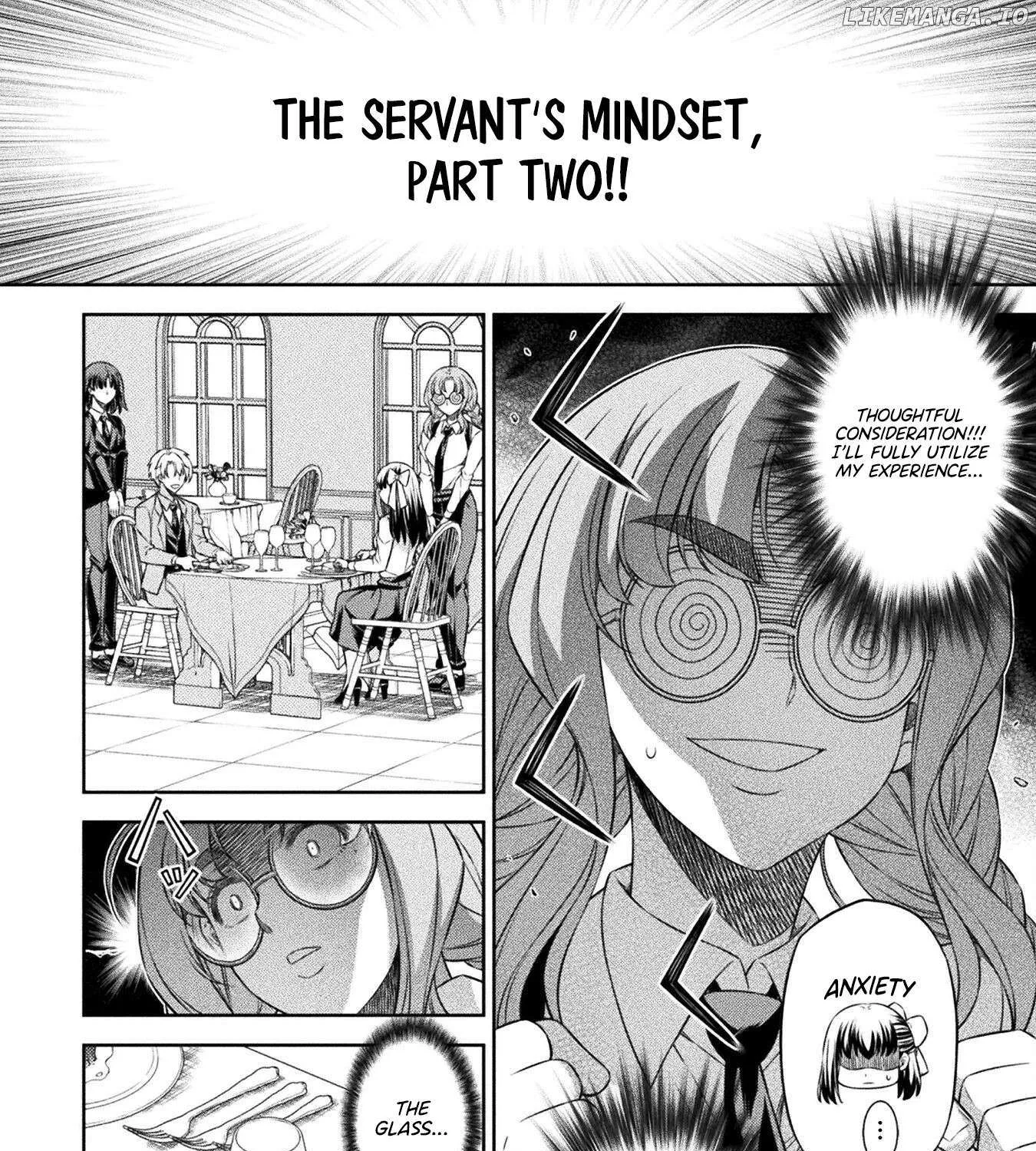 Silver Plan to Redo From JK Chapter 57 page 17 - MangaKakalot