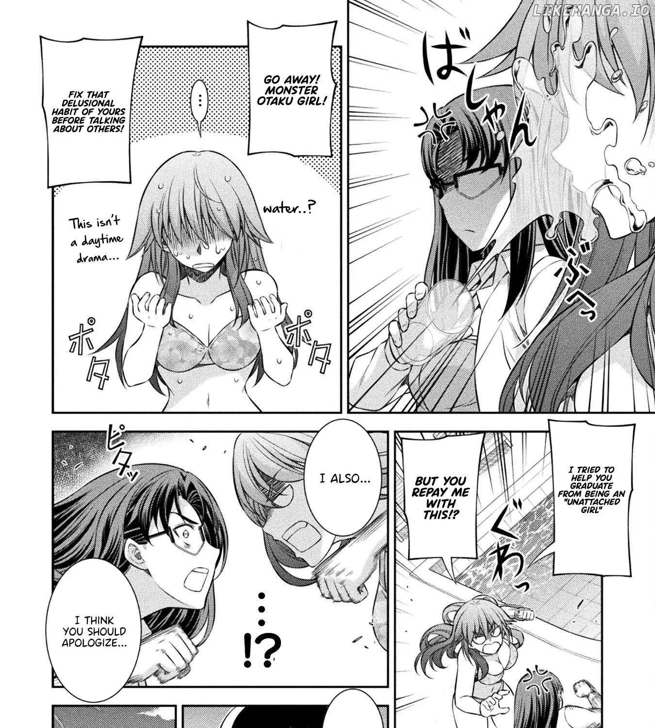 Silver Plan to Redo From JK Chapter 57 page 37 - MangaKakalot