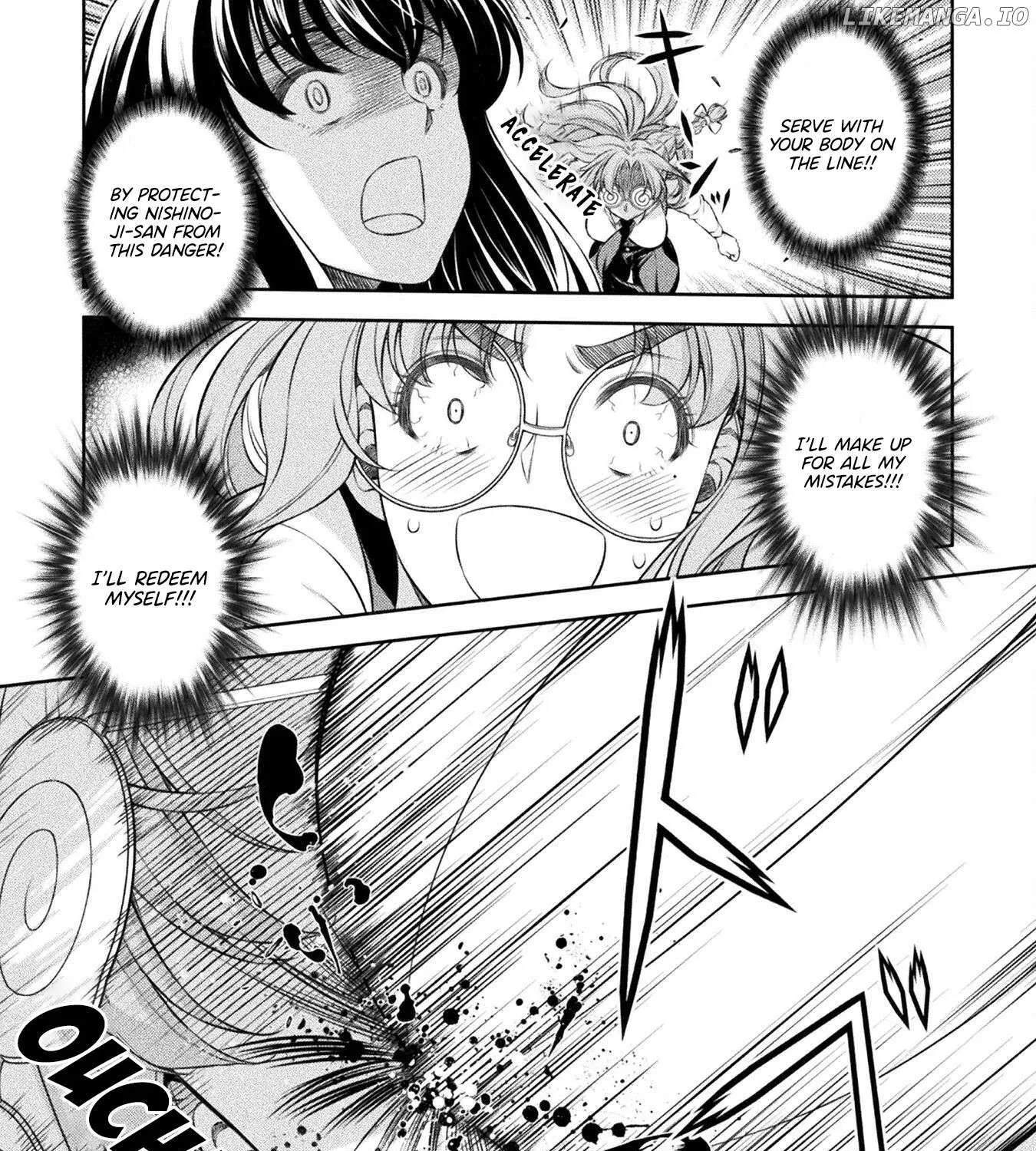 Silver Plan to Redo From JK Chapter 57 page 49 - MangaKakalot