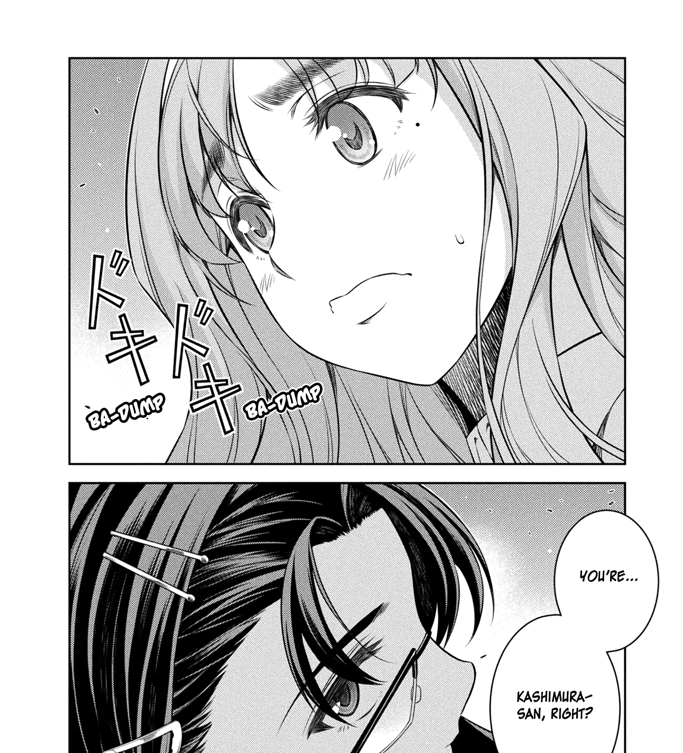 Silver Plan to Redo From JK Chapter 6 page 3 - MangaNato