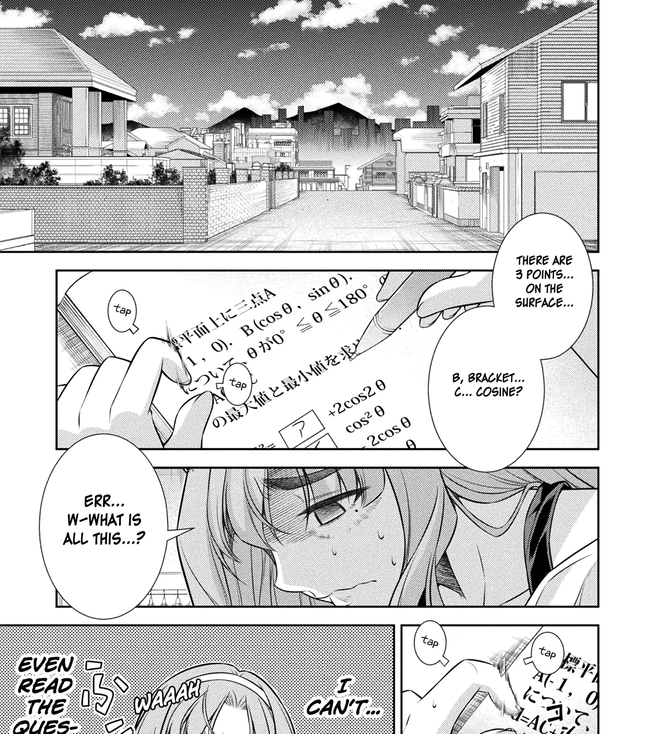 Silver Plan to Redo From JK Chapter 6 page 65 - MangaNato