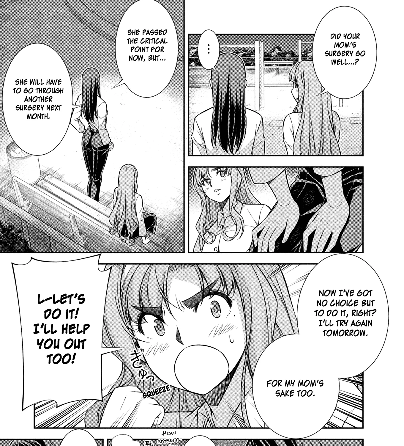 Silver Plan to Redo From JK Chapter 8 page 49 - MangaNato