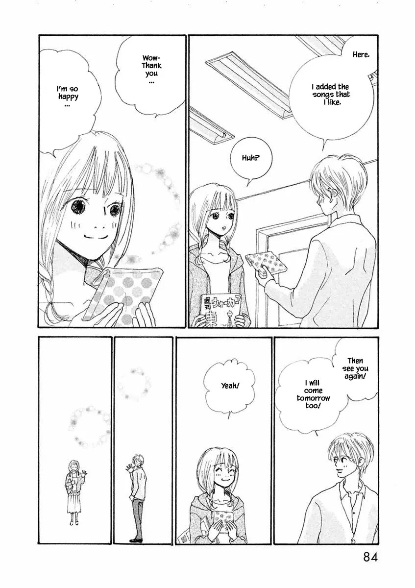 Silver Spoon (OZAWA Mari) Chapter 27.2 page 7 - MangaNato