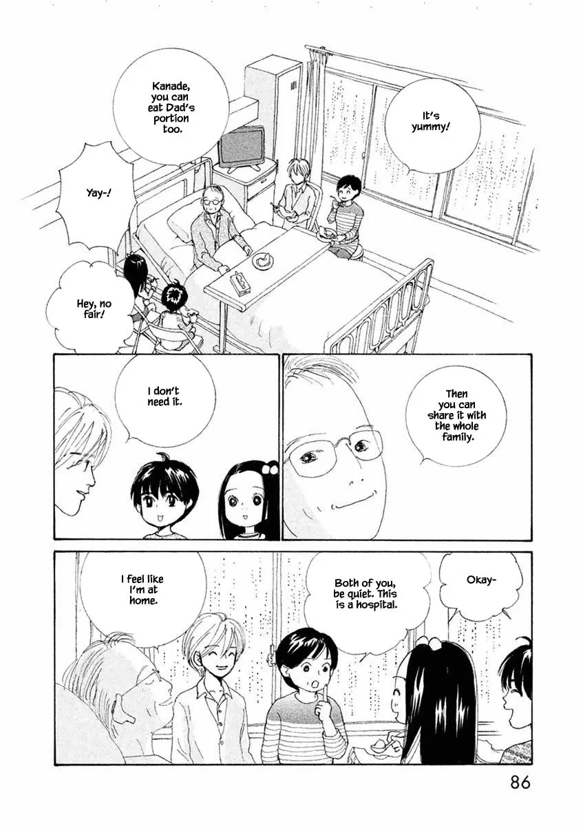 Silver Spoon (OZAWA Mari) Chapter 27.2 page 9 - MangaNato