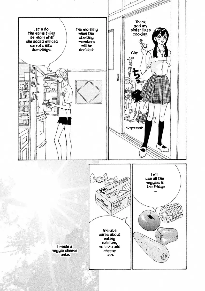 Silver Spoon (OZAWA Mari) Chapter 3.2 page 13 - MangaNato