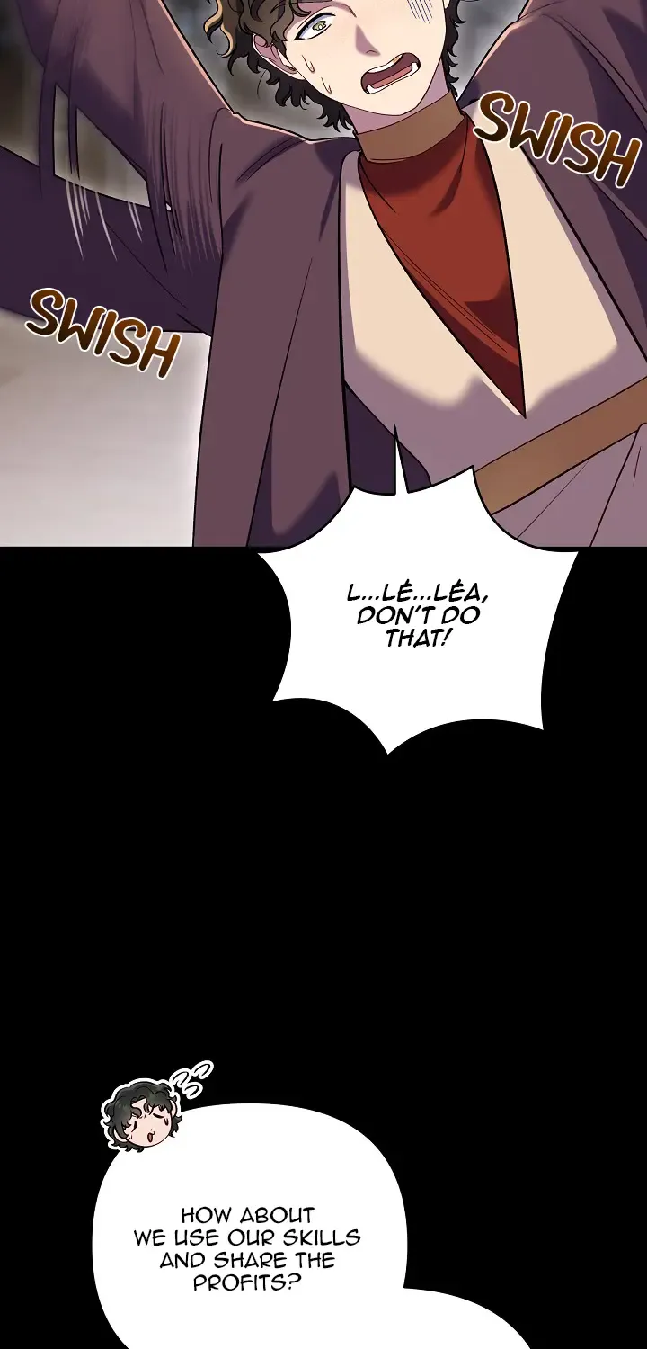 Silver Tree Chapter 28 page 45 - MangaNato