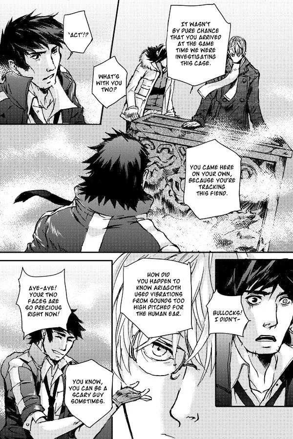 Simon Sues Chapter 4.299999999999999 page 8 - MangaKakalot