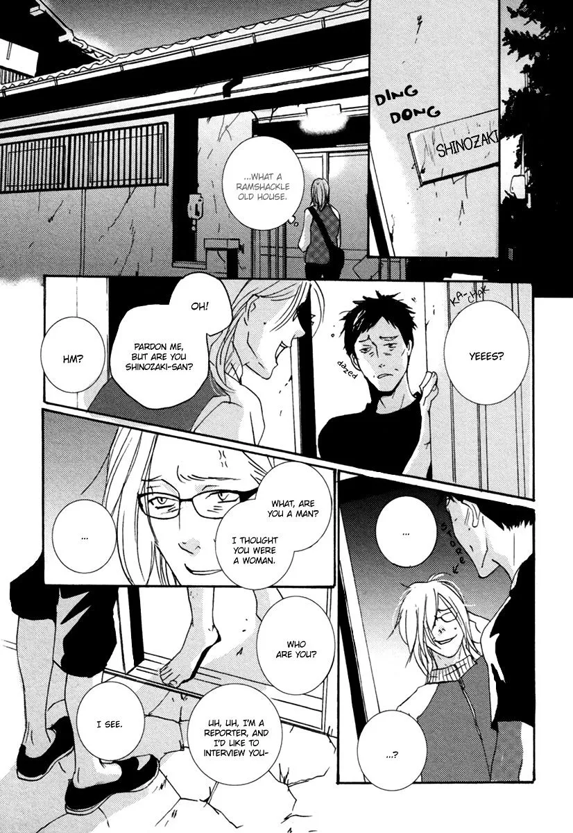 Simple Days Chapter 3 page 24 - MangaKakalot