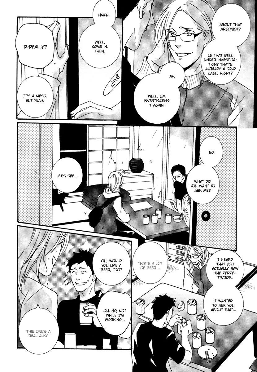 Simple Days Chapter 3 page 25 - MangaKakalot