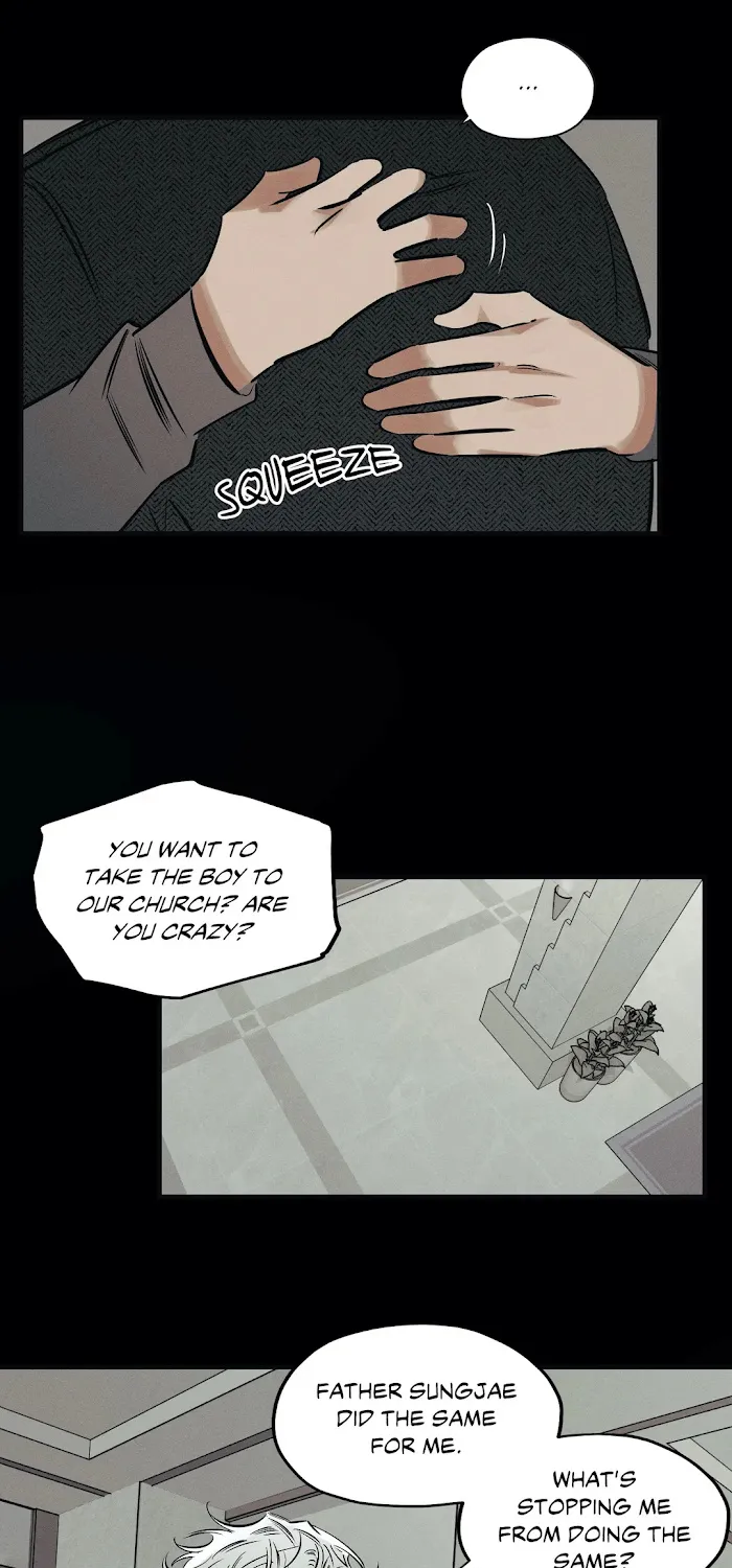 Sin Flower Chapter 17 page 15 - MangaNato