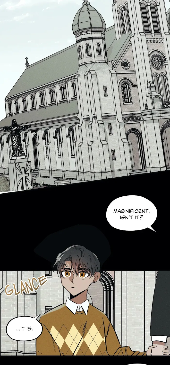 Sin Flower Chapter 17 page 19 - MangaNato