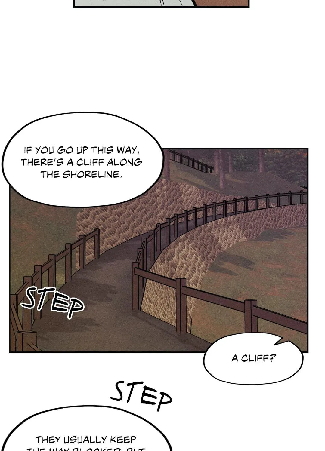 Sin Flower Chapter 21 page 16 - MangaNato