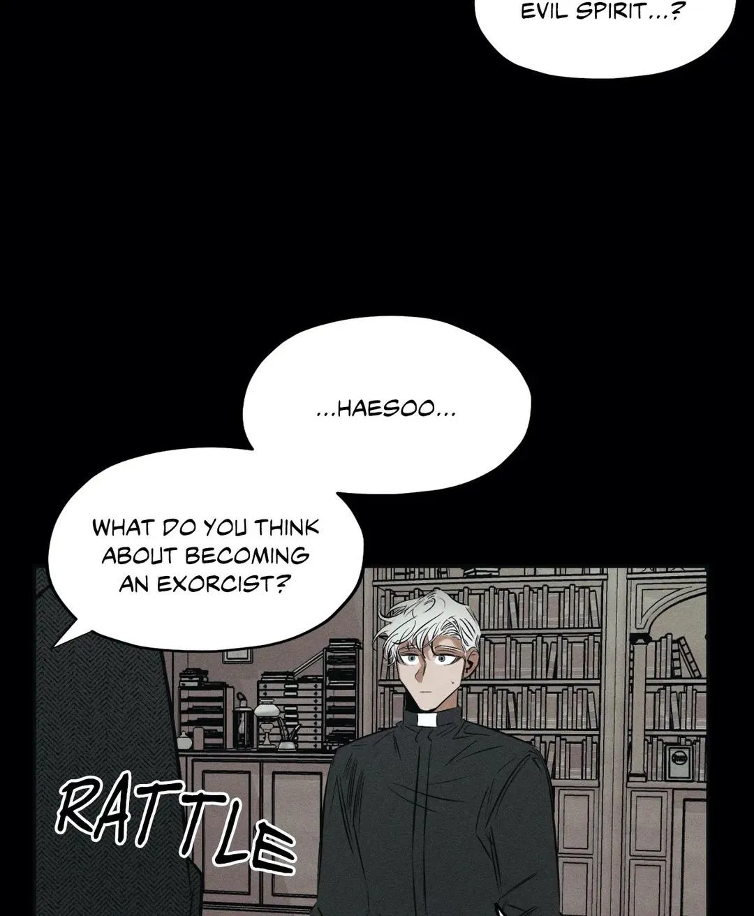 Sin Flower Chapter 21 page 45 - MangaNato