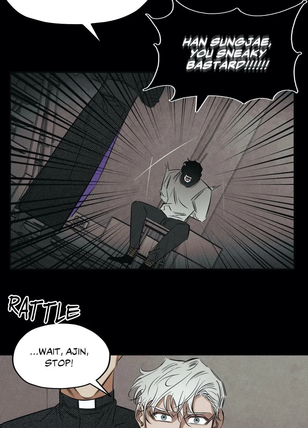 Sin Flower Chapter 21 page 61 - MangaNato