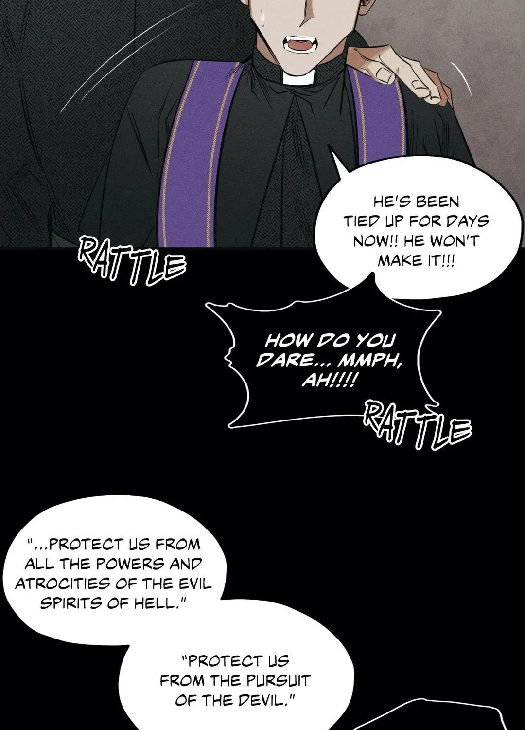 Sin Flower Chapter 21 page 62 - MangaNato