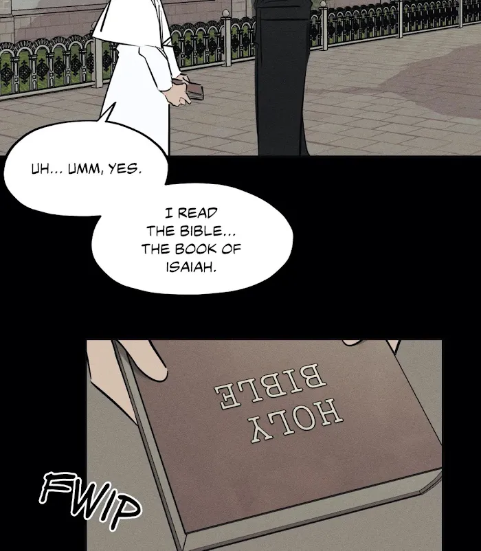 Sin Flower Chapter 22 page 28 - MangaNato