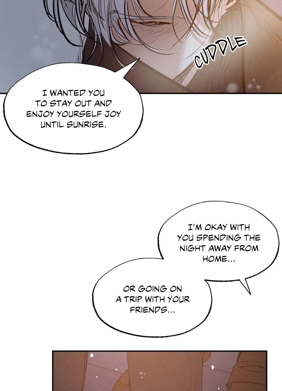 Sin Flower Chapter 3.1 page 47 - MangaNato