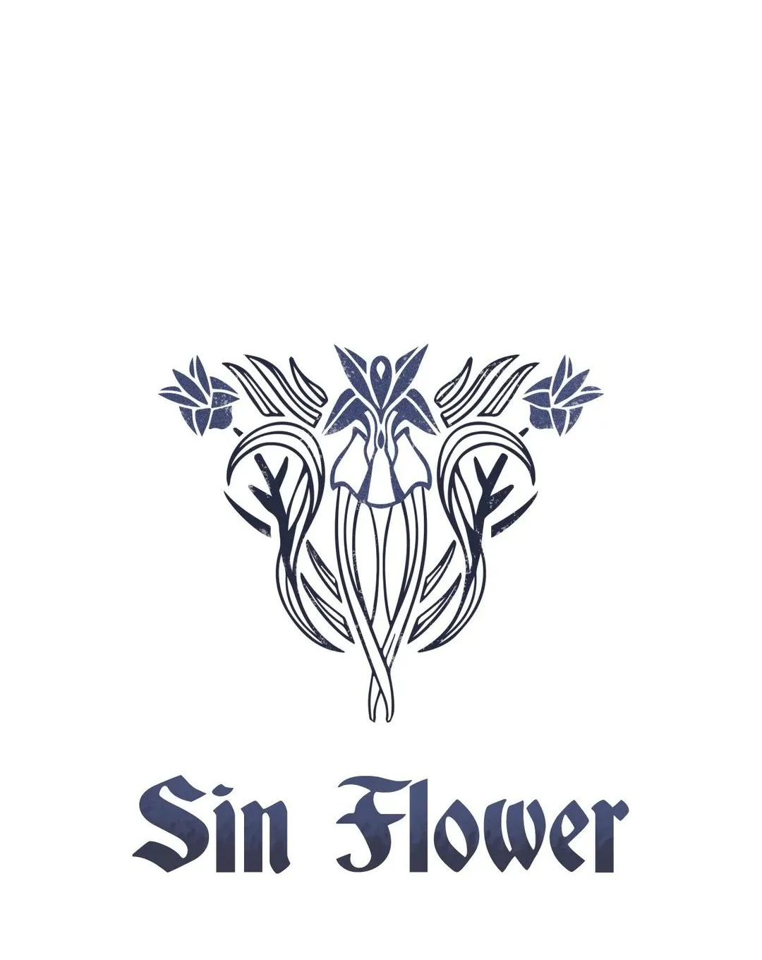 Sin Flower - Page 14