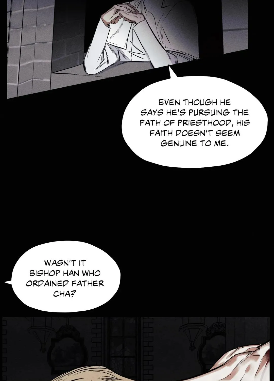 Sin Flower Chapter 33 page 11 - MangaNato