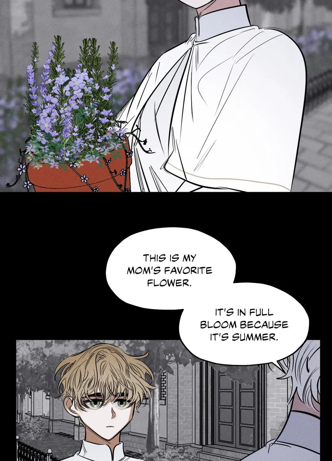 Sin Flower Chapter 33 page 94 - MangaNato