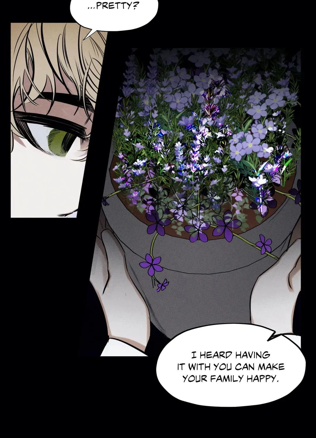 Sin Flower Chapter 34 page 5 - MangaNato