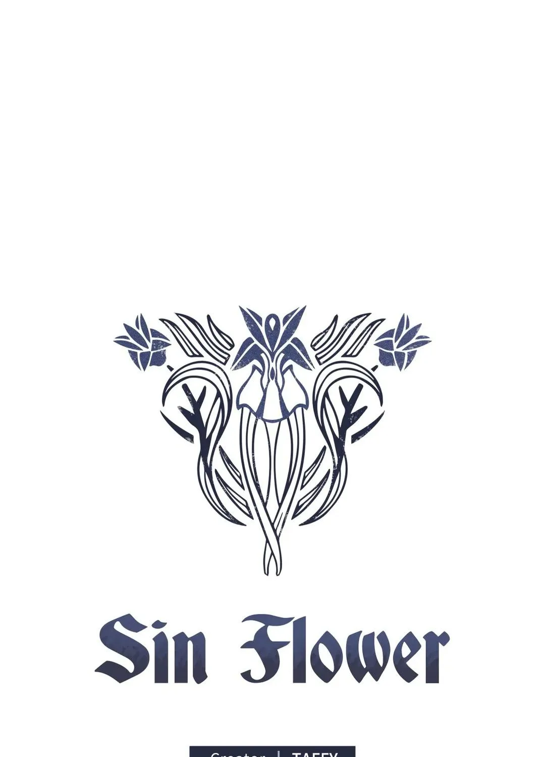 Sin Flower - Page 22