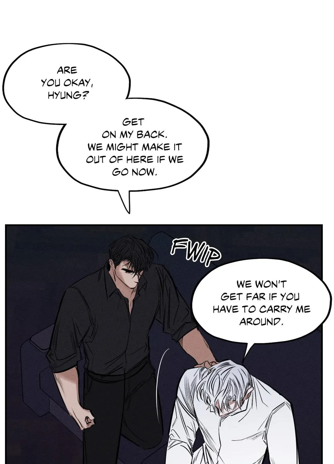 Sin Flower - Page 45