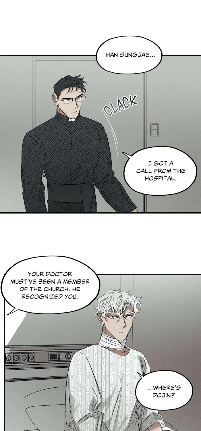 Sin Flower Chapter 5 page 38 - MangaNato