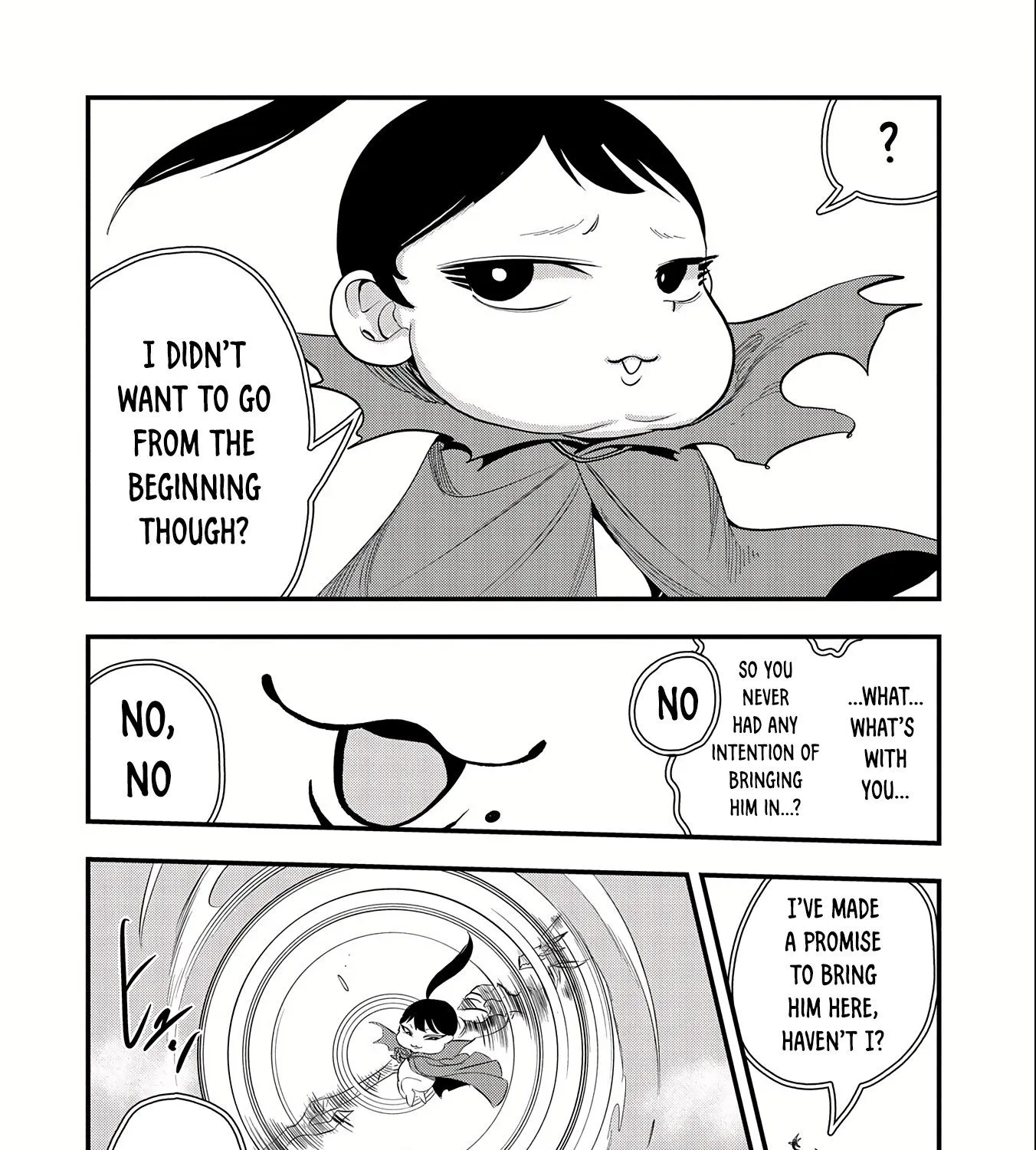 Since my previous life was a wise man i can afford to live Chapter 2 page 40 - MangaKakalot