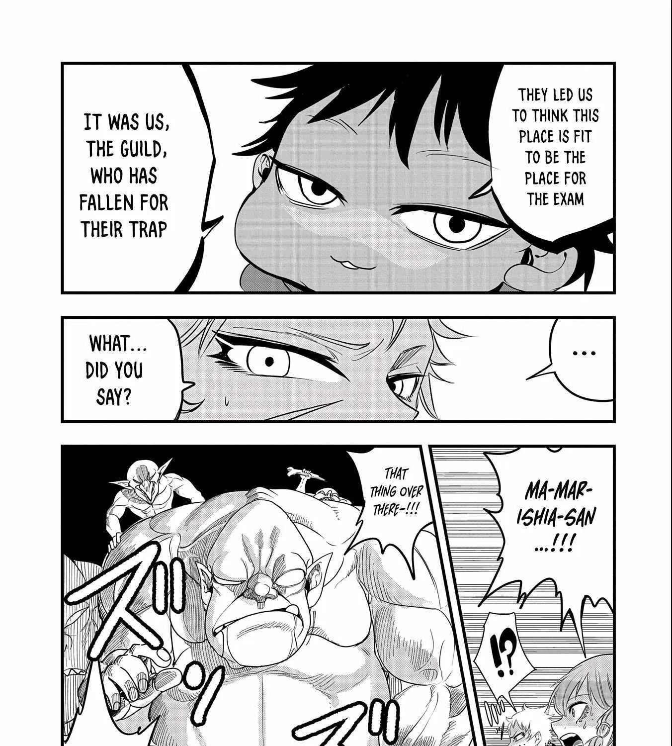 Since my previous life was a wise man i can afford to live Chapter 7.1 page 21 - MangaKakalot