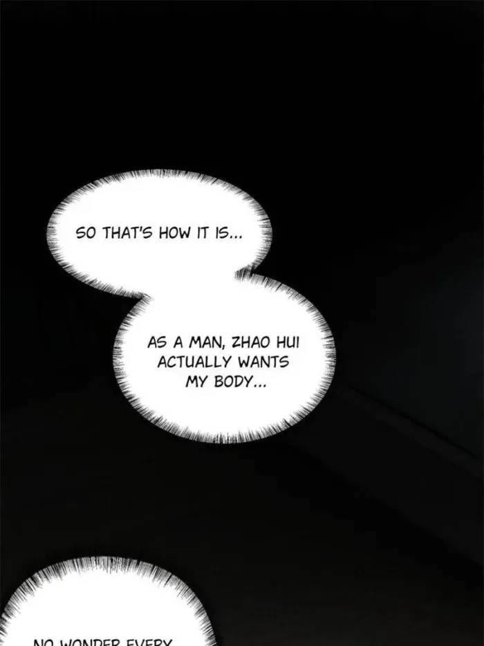 Since The Red Moon Appeared Chapter 155 page 11 - MangaKakalot