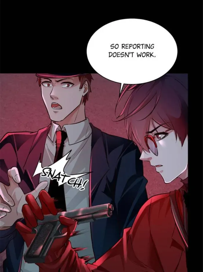 Since The Red Moon Appeared Chapter 155 page 27 - MangaKakalot