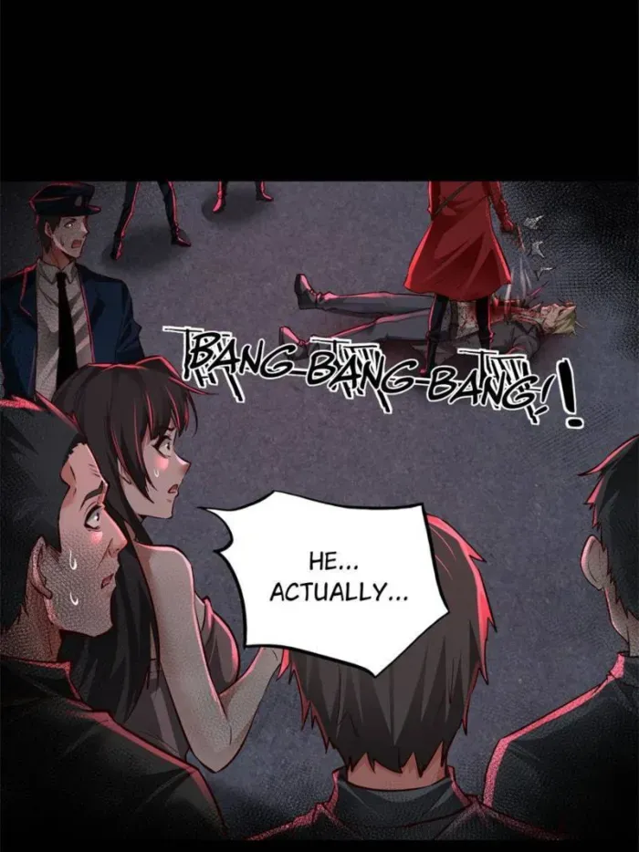 Since The Red Moon Appeared Chapter 155 page 39 - MangaKakalot