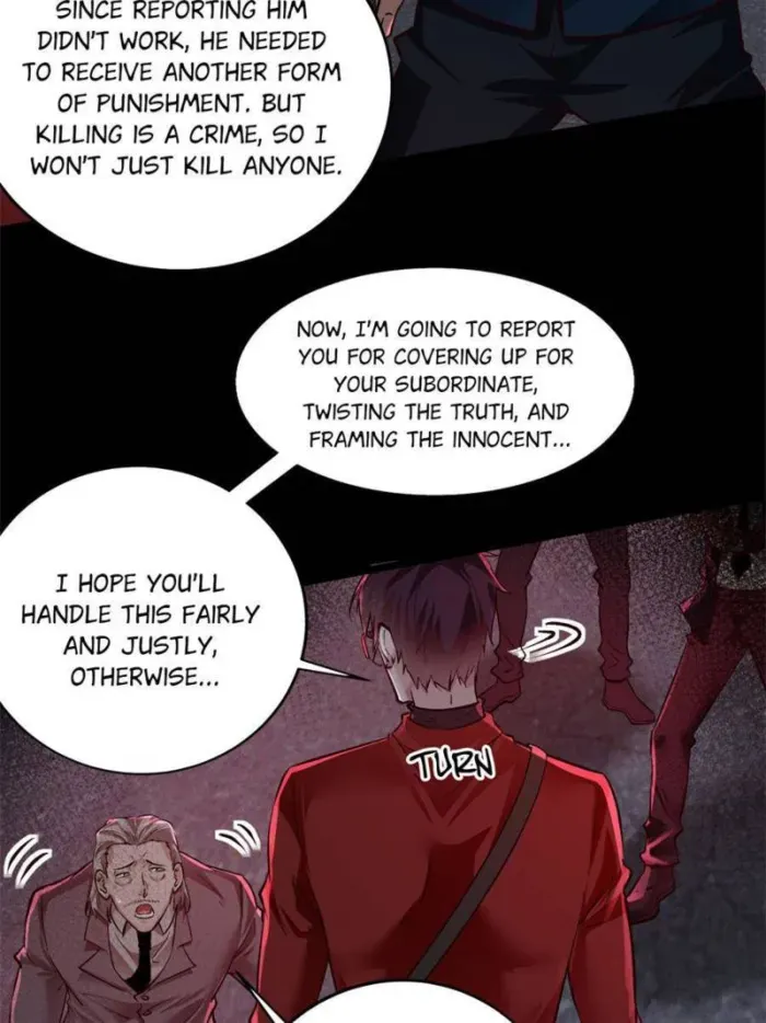 Since The Red Moon Appeared Chapter 155 page 42 - MangaKakalot