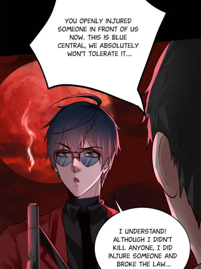 Since The Red Moon Appeared Chapter 155 page 47 - MangaKakalot